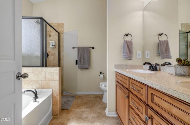 9110 Bunnwood Lane, Raleigh, NC 27617