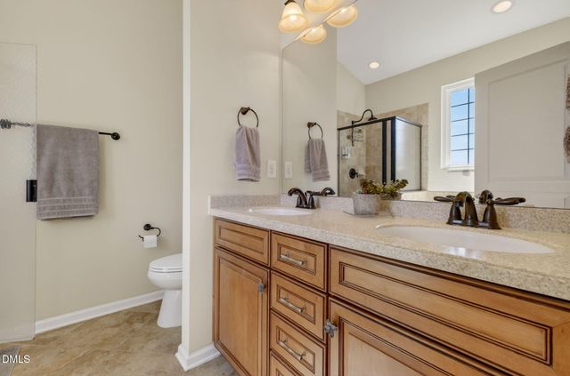 9110 Bunnwood Lane, Raleigh, NC 27617