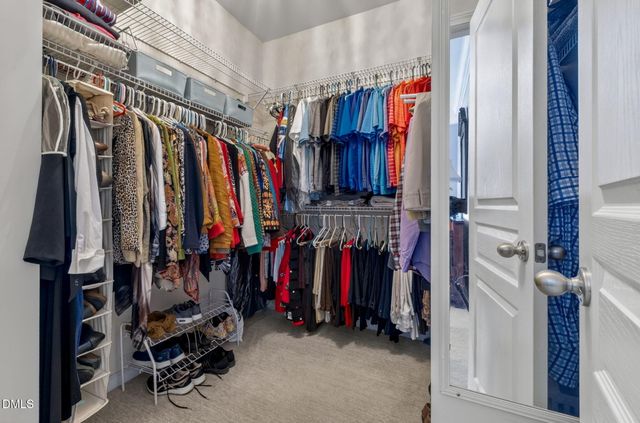 9110 Bunnwood Lane, Raleigh, NC 27617