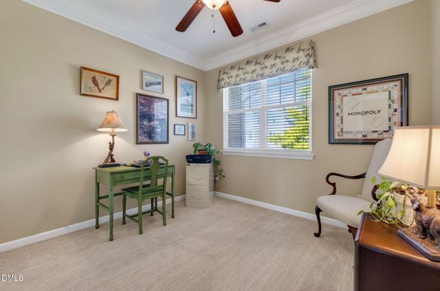 9110 Bunnwood Lane, Raleigh, NC 27617