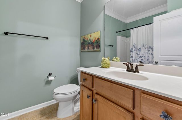 9110 Bunnwood Lane, Raleigh, NC 27617