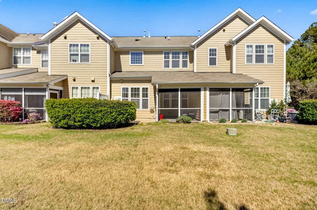 9110 Bunnwood Lane, Raleigh, NC 27617