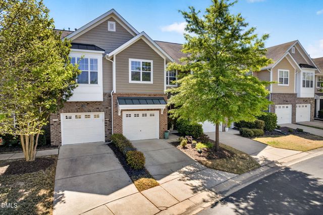 9110 Bunnwood Lane, Raleigh, NC 27617