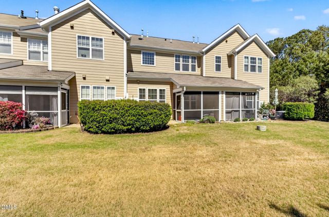 9110 Bunnwood Lane, Raleigh, NC 27617