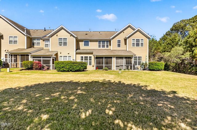 9110 Bunnwood Lane, Raleigh, NC 27617