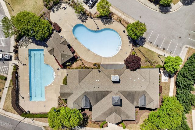 9110 Bunnwood Lane, Raleigh, NC 27617