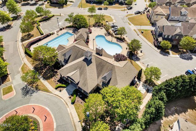 9110 Bunnwood Lane, Raleigh, NC 27617