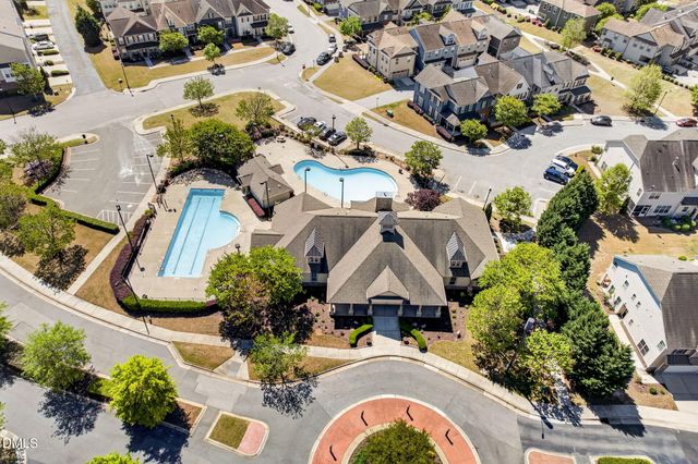 9110 Bunnwood Lane, Raleigh, NC 27617