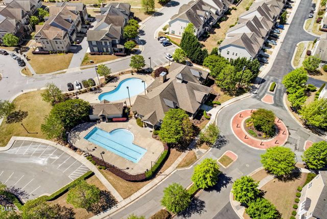 9110 Bunnwood Lane, Raleigh, NC 27617