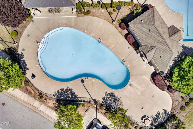 9110 Bunnwood Lane, Raleigh, NC 27617