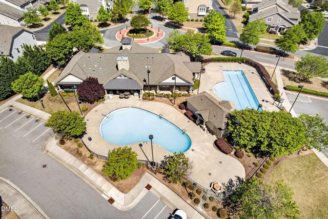 9110 Bunnwood Lane, Raleigh, NC 27617