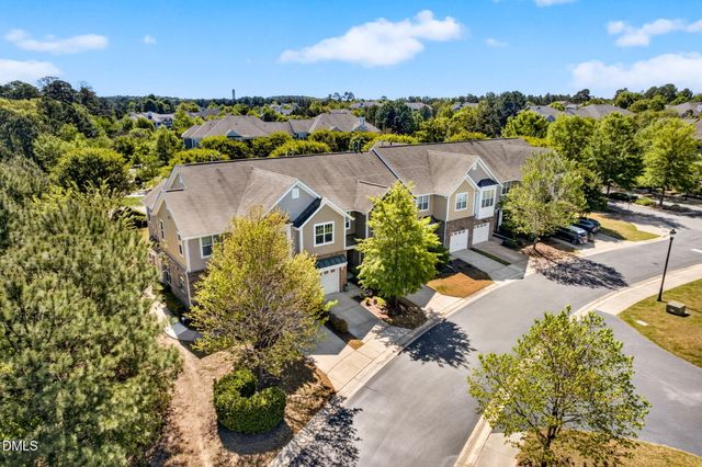 9110 Bunnwood Lane, Raleigh, NC 27617