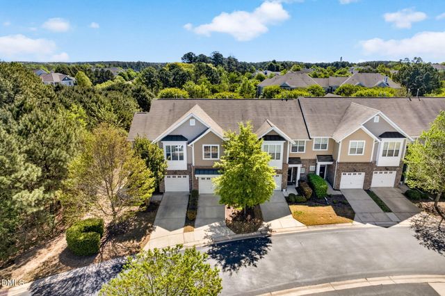 9110 Bunnwood Lane, Raleigh, NC 27617