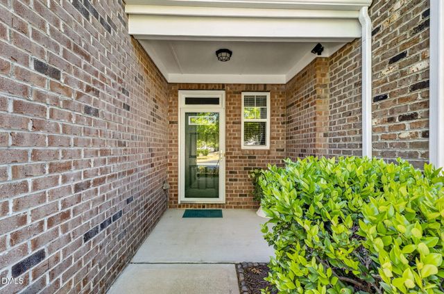 9110 Bunnwood Lane, Raleigh, NC 27617