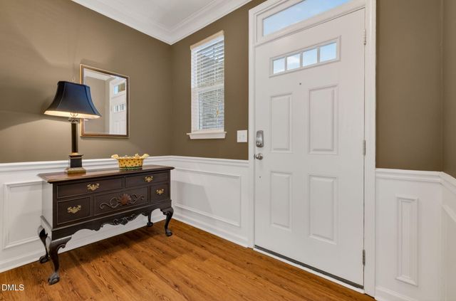 9110 Bunnwood Lane, Raleigh, NC 27617