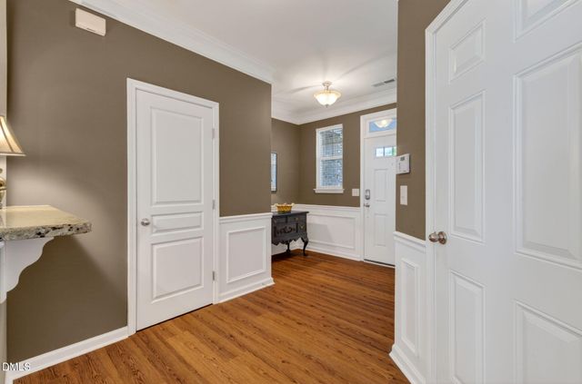 9110 Bunnwood Lane, Raleigh, NC 27617