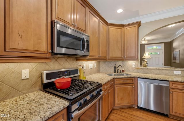 9110 Bunnwood Lane, Raleigh, NC 27617