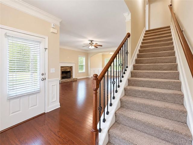 4025 Hunters Walk Way, Cumming, GA 30028