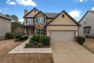 4025 Hunters Walk Way, Cumming, GA 30028