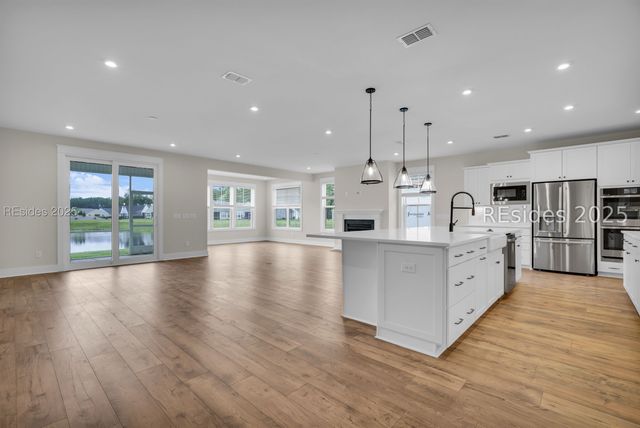 93 Estuary Dr, Bluffton, SC 29909