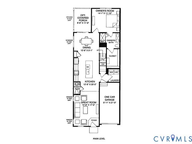 7270 Lyon Taylor Ln, New Kent, VA 23124