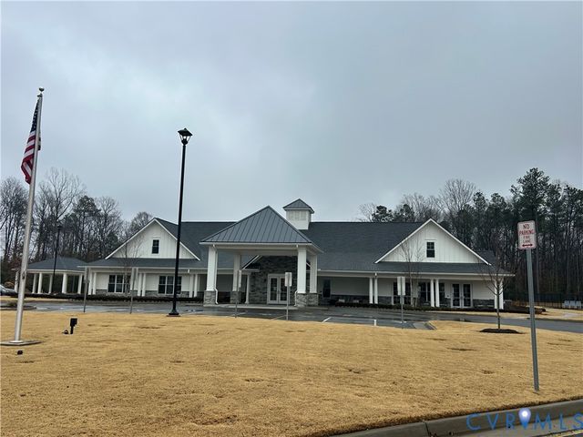 7270 Lyon Taylor Ln, New Kent, VA 23124