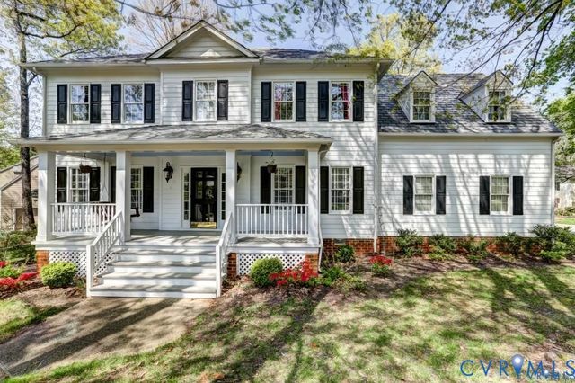 7270 Lyon Taylor Ln, New Kent, VA 23124