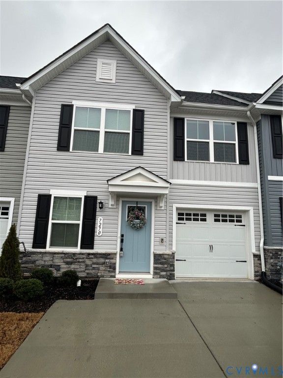 7270 Lyon Taylor Ln, New Kent, VA 23124