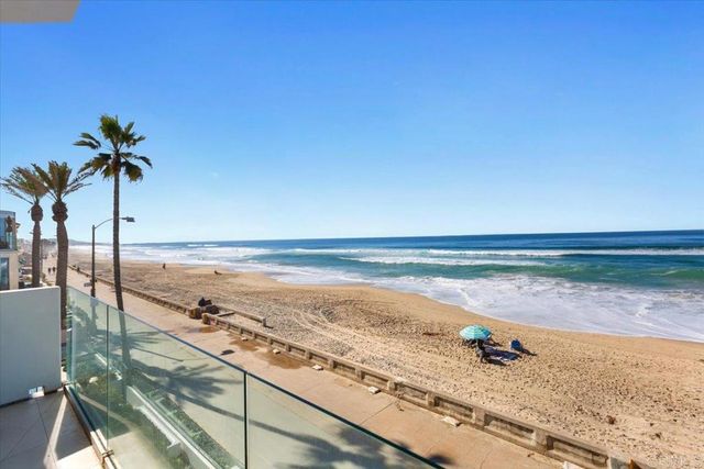 3709 Ocean Front Walk, San Diego, CA 92109