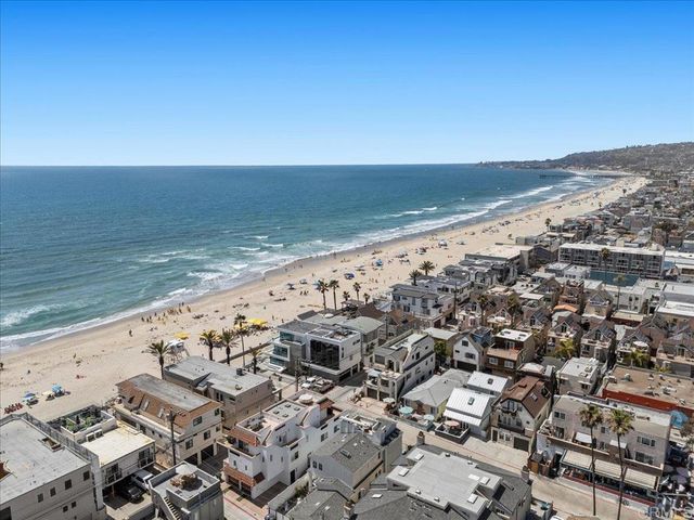 3709 Ocean Front Walk, San Diego, CA 92109