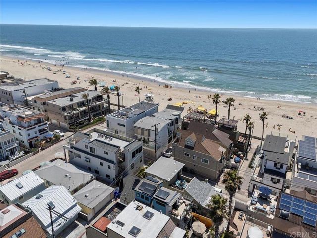 3709 Ocean Front Walk, San Diego, CA 92109