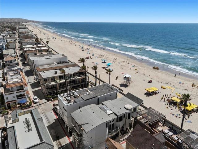 3709 Ocean Front Walk, San Diego, CA 92109