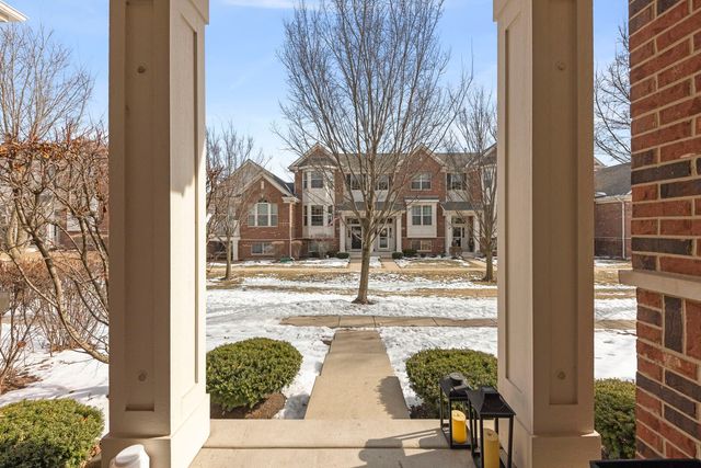 0N082 Forsythe Court, Winfield, IL 60190