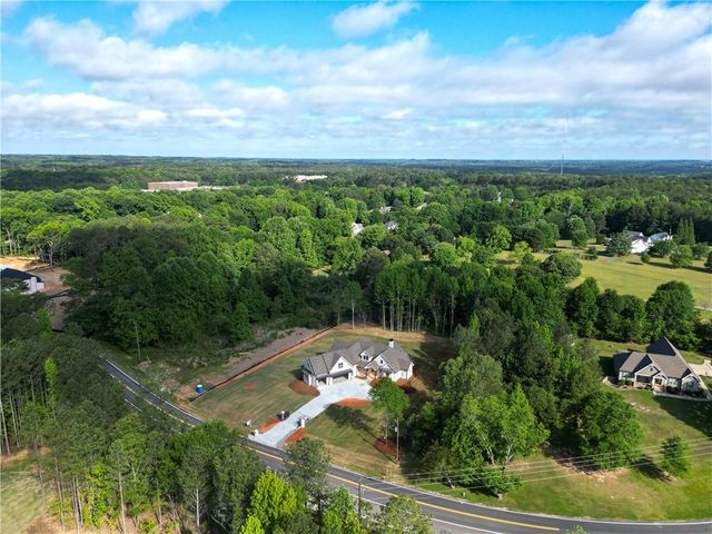 2889 Briscoe Road, Loganville, GA 30052