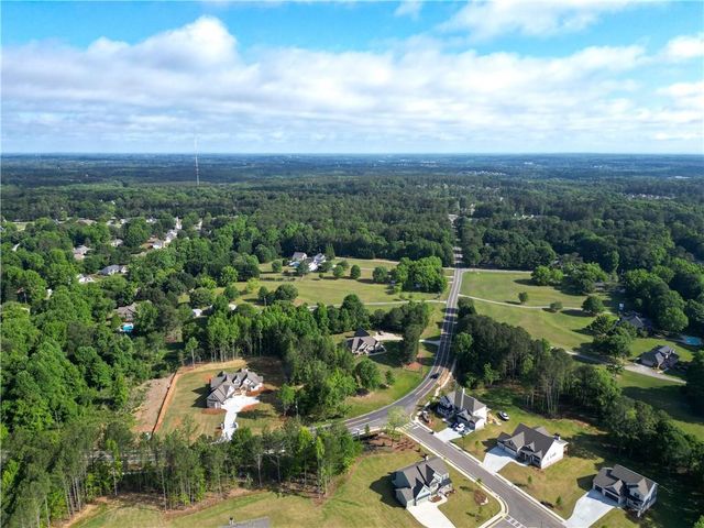 2889 Briscoe Road, Loganville, GA 30052
