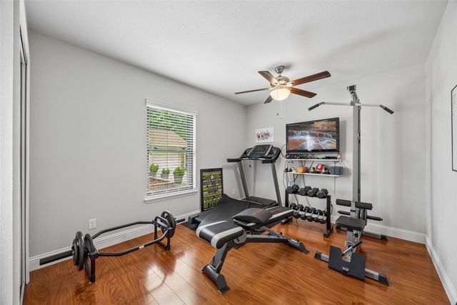 2312 Havenwood Drive, Arlington, TX 76018