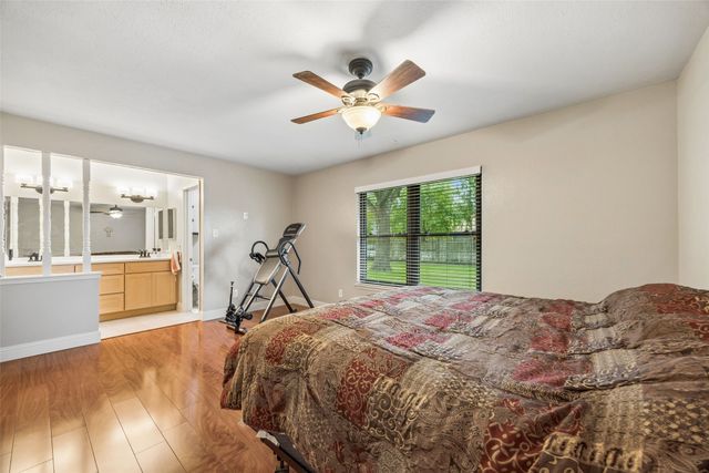 2312 Havenwood Drive, Arlington, TX 76018