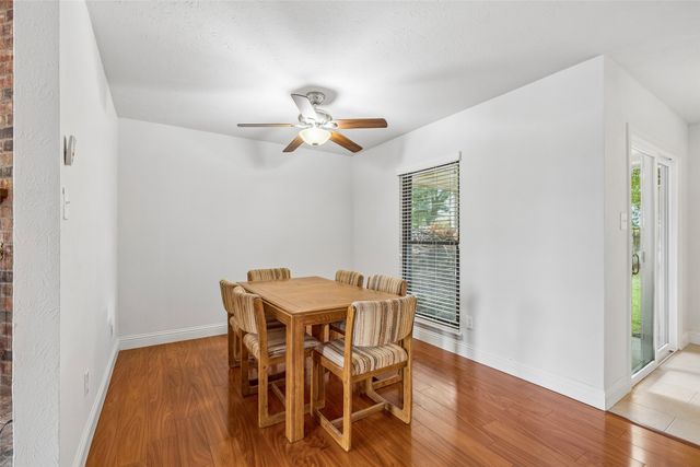 2312 Havenwood Drive, Arlington, TX 76018