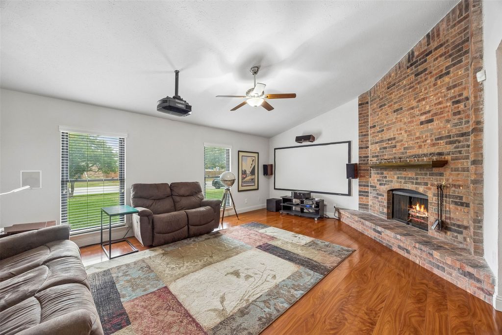 2312 Havenwood Drive, Arlington, TX 76018 — photo 4