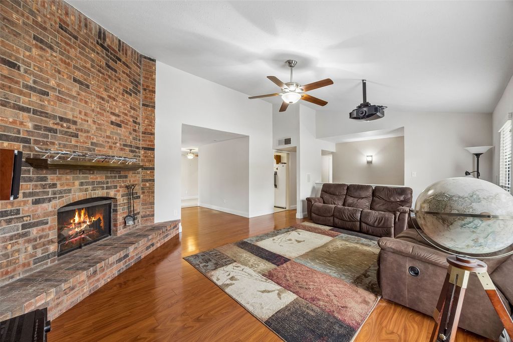 2312 Havenwood Drive, Arlington, TX 76018 — photo 5