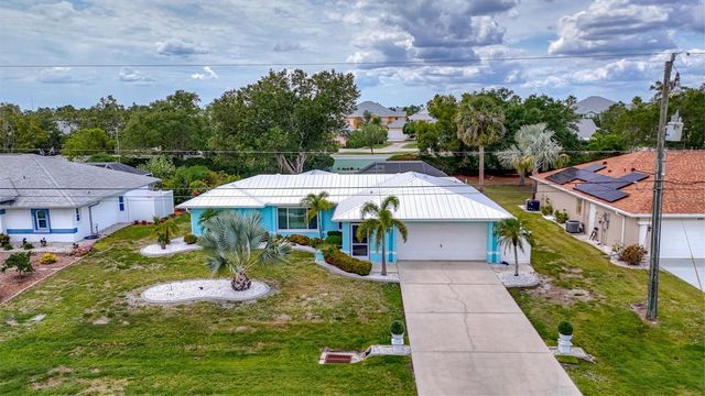2145 NUREMBERG BOULEVARD, Punta Gorda, FL 33983