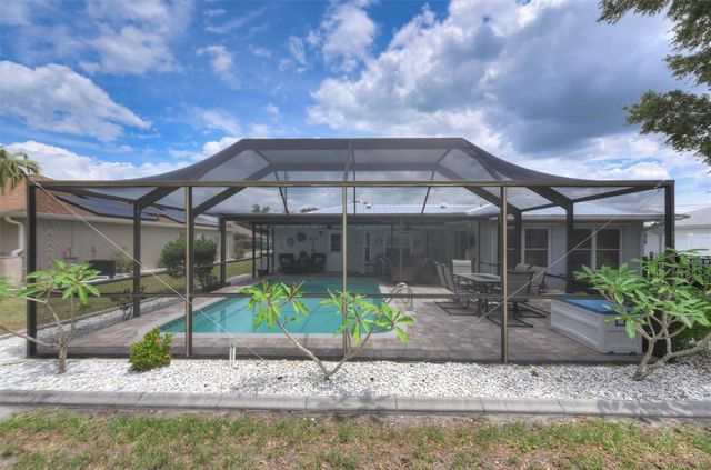 2145 NUREMBERG BOULEVARD, Punta Gorda, FL 33983