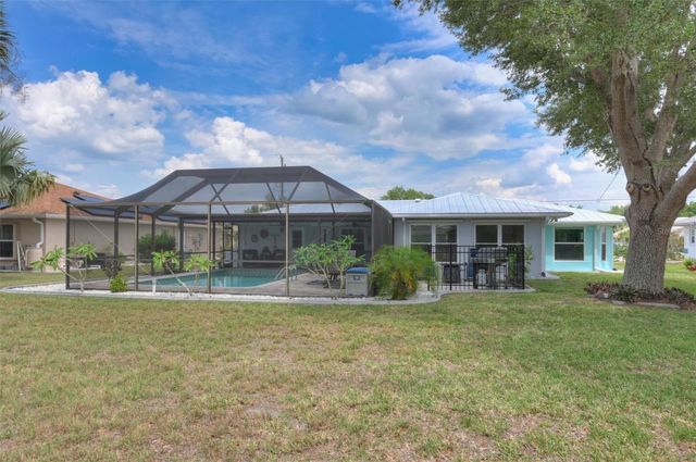 2145 NUREMBERG BOULEVARD, Punta Gorda, FL 33983