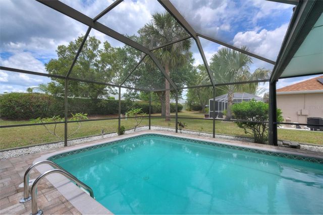 2145 NUREMBERG BOULEVARD, Punta Gorda, FL 33983