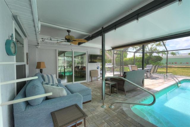 2145 NUREMBERG BOULEVARD, Punta Gorda, FL 33983