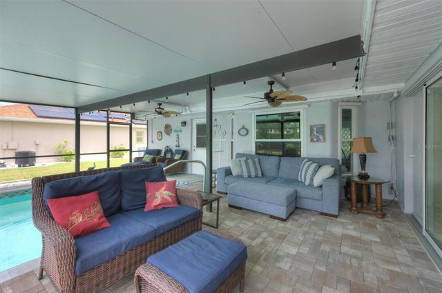 2145 NUREMBERG BOULEVARD, Punta Gorda, FL 33983