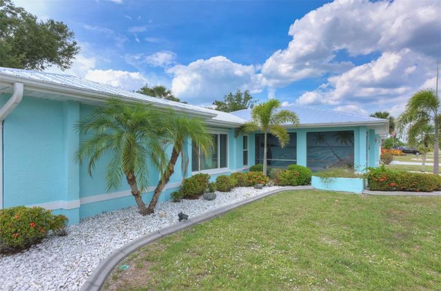 2145 NUREMBERG BOULEVARD, Punta Gorda, FL 33983