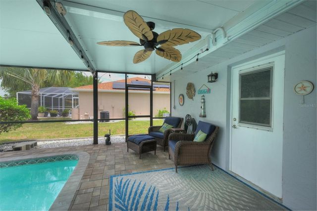 2145 NUREMBERG BOULEVARD, Punta Gorda, FL 33983