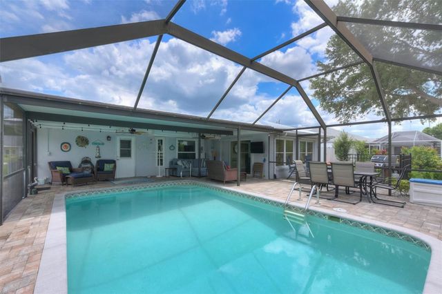 2145 NUREMBERG BOULEVARD, Punta Gorda, FL 33983