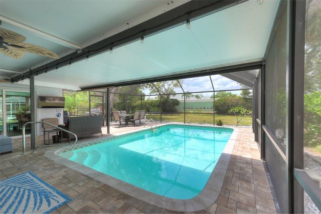 2145 NUREMBERG BOULEVARD, Punta Gorda, FL 33983